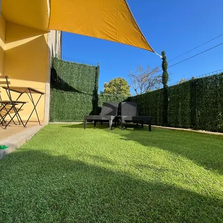 Apartmán Playa Finisterre