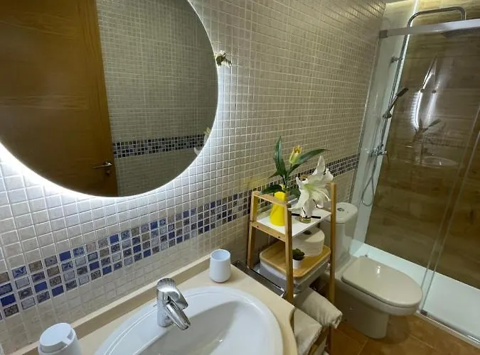 Playa Apartmán Finisterre