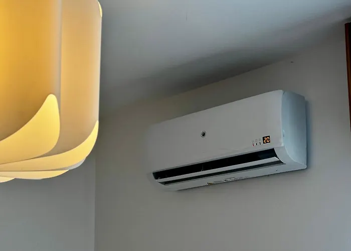 Playa Apartmán Finisterre