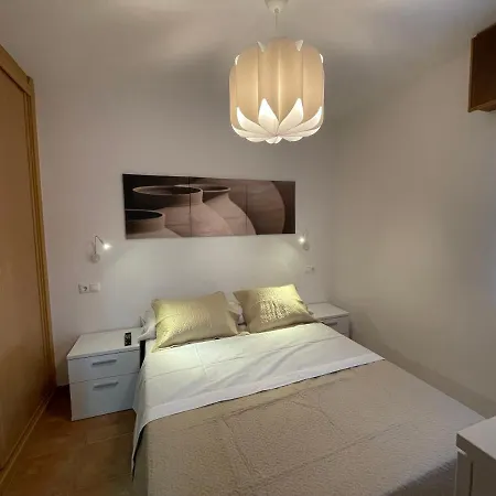 Lejlighed Playa Finisterre Finisterre