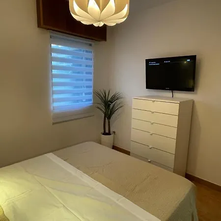 Playa Finisterre Finisterre