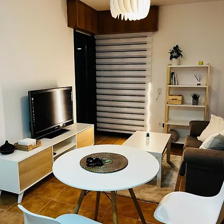 Apartament En La Playa