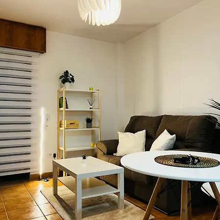 En La Playa Apartament