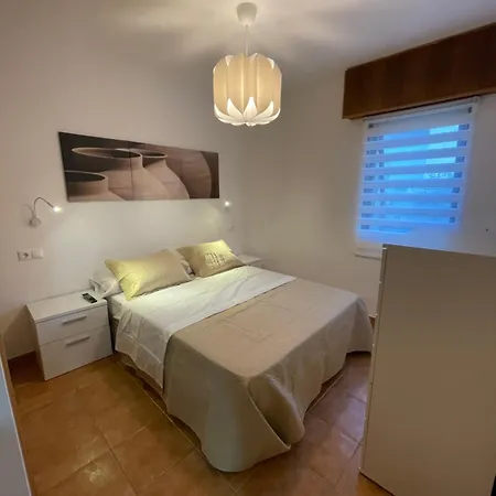 Apartament En La Playa Fisterra