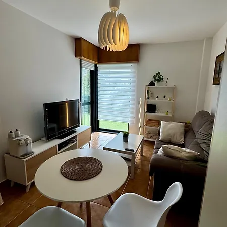 Playa Finisterre Finisterre