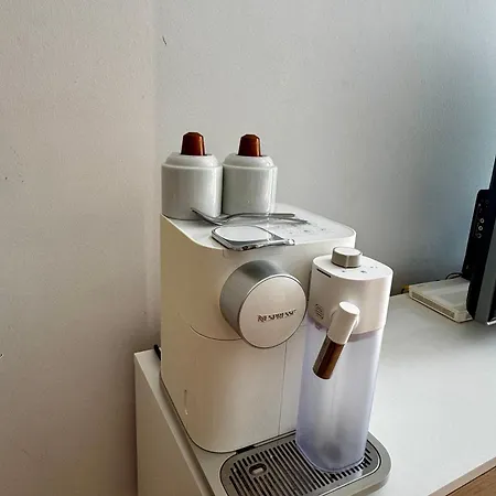 Playa Finisterre Lejlighed *