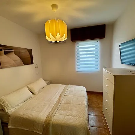 Appartement Playa *