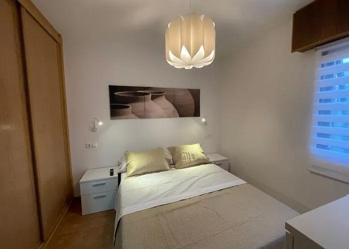 Appartement Playa Finisterre