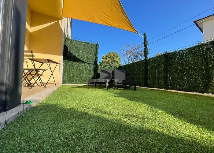 Daire Playa Finisterre