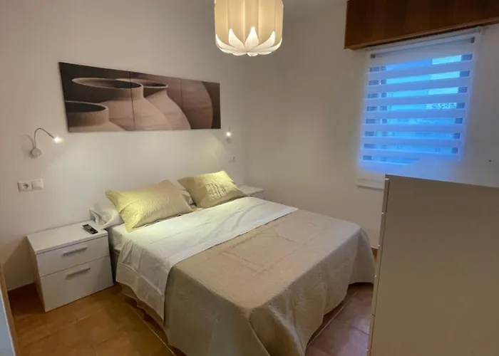 Daire Playa Finisterre