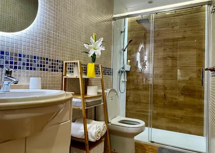 Playa Appartement Finisterre