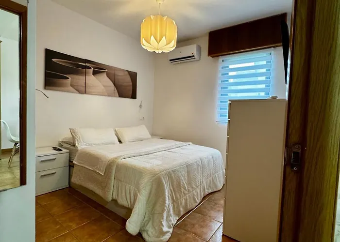 Playa Appartement *