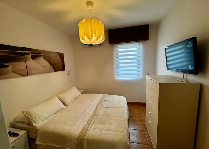 Appartement Playa *
