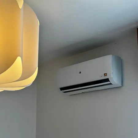 Playa Διαμέρισμα Finisterre