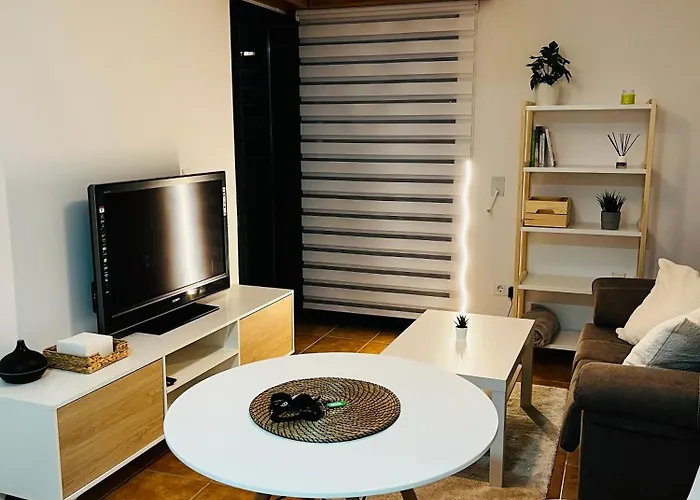 Διαμέρισμα Playa