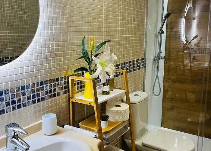 Playa Διαμέρισμα Finisterre